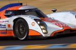 Aston Martin LMP1 2008 года